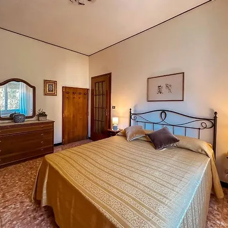 Parking Private - A 15 Minuti Da Portofino Apartment Rapallo Exterior photo