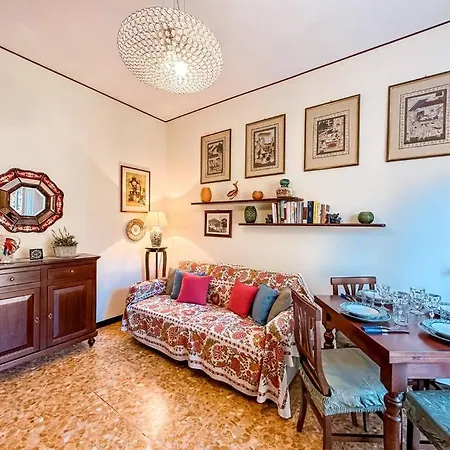 Parking Private - A 15 Minuti Da Portofino Apartment Rapallo Exterior photo