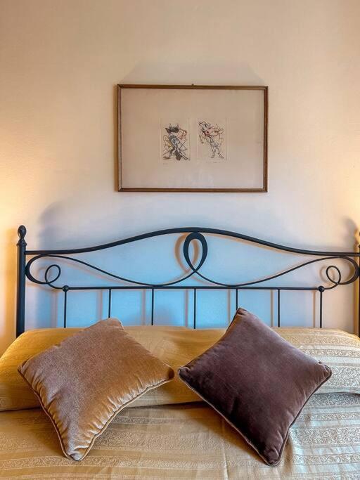 Apartment Parking Private - A 15 Minuti Da Portofino *