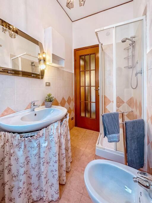 Apartment Parking Private - A 15 Minuti Da Portofino Rapallo