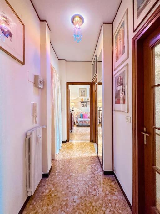Apartment Parking Private - A 15 Minuti Da Portofino Rapallo