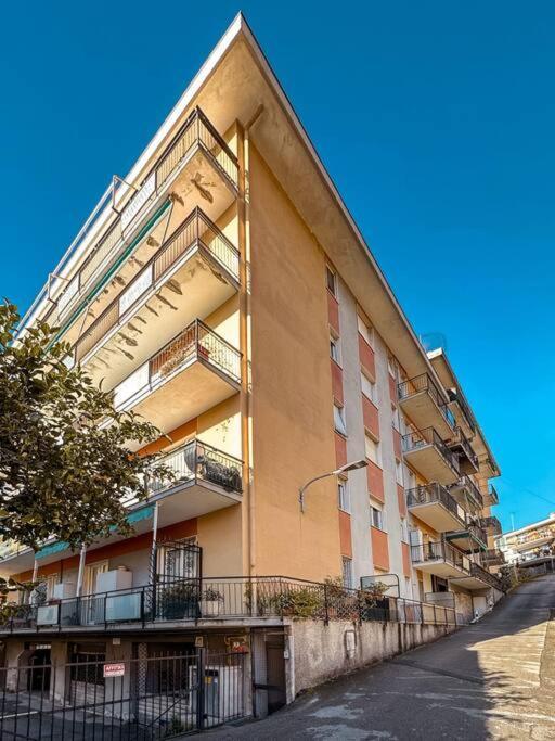 Parking Private - A 15 Minuti Da Portofino Apartment