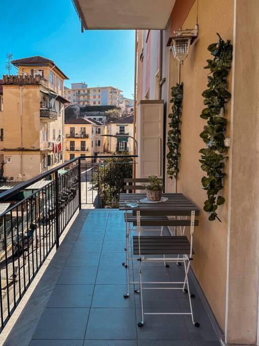 Parking Private - A 15 Minuti Da Portofino