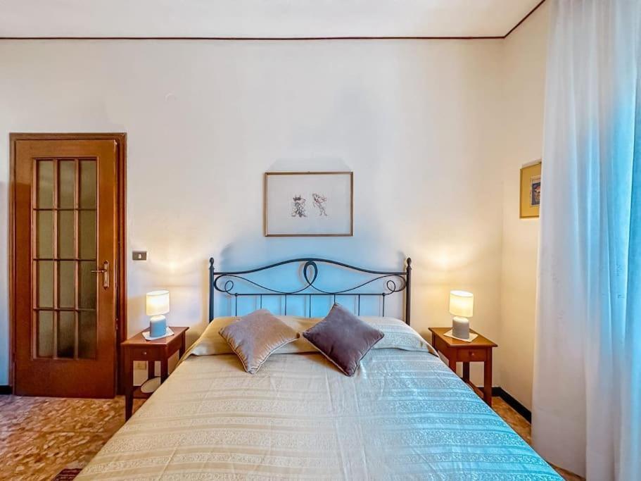 Parking Private - A 15 Minuti Da Portofino Apartment *