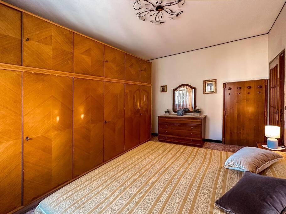 Parking Private - A 15 Minuti Da Portofino Apartment Rapallo