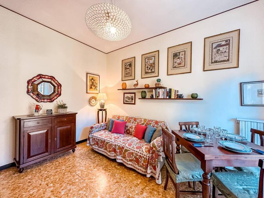 Apartment Parking Private - A 15 Minuti Da Portofino Rapallo