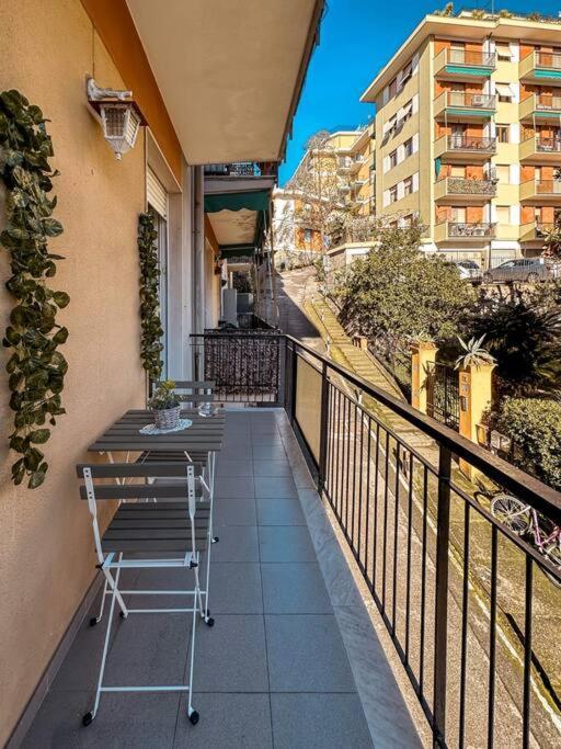 Apartment Parking Private - A 15 Minuti Da Portofino Rapallo